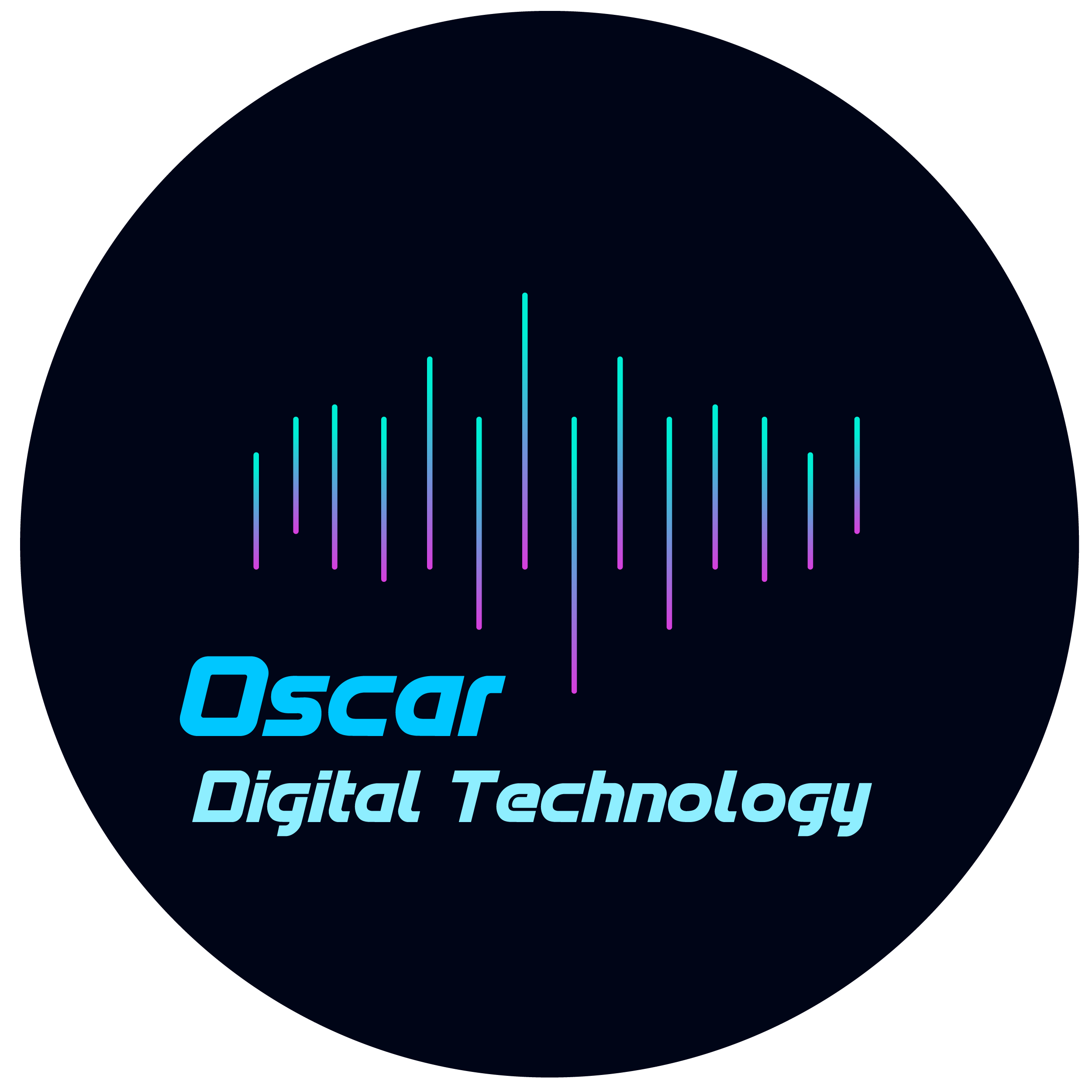 Oscar Digital Technology